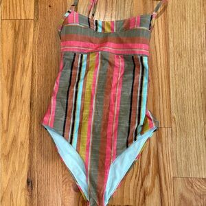 Prana One Piece Swimsuit